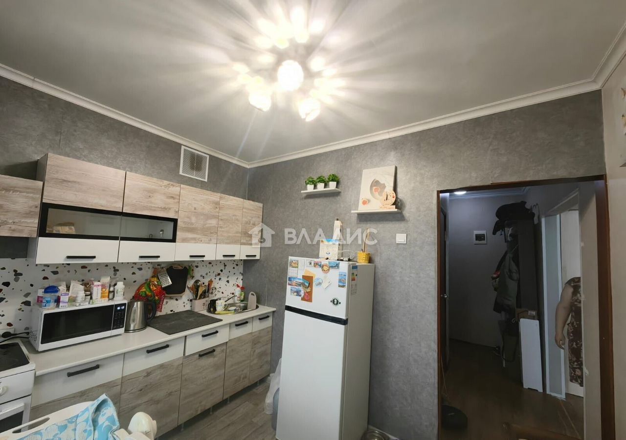 квартира г Чита р-н Черновский мкр-н Девичья Сопка, 49 фото 5