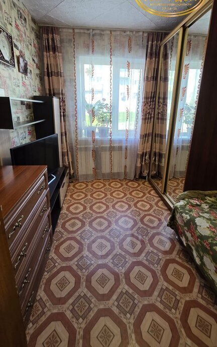 квартира г Фокино ул Карла Маркса 39 фото 6