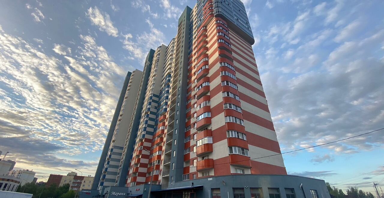 свободного назначения г Санкт-Петербург п Шушары ул Валдайская 1 метро Купчино р-н Пушкинский фото 2