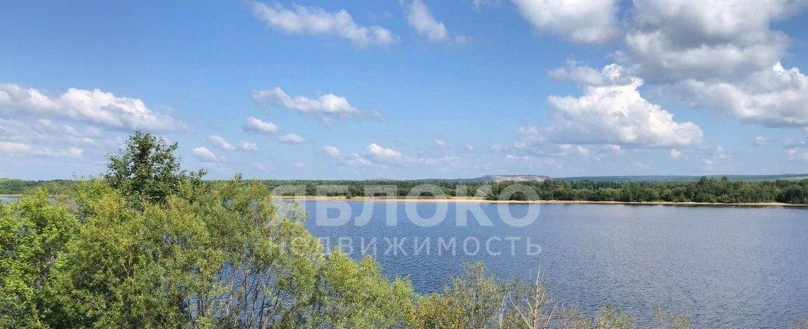 земля г Краснокамск п Ласьва ул Камская 10 муниципальное образование, Березники фото 3