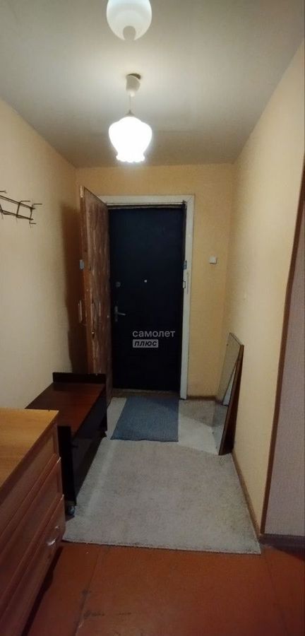 квартира г Йошкар-Ола ул Эшкинина 22 фото 10