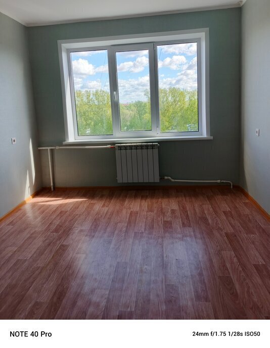квартира г Барнаул р-н Индустриальный ул Новосибирская 38к/2 фото 8