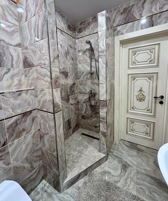 квартира г Ульяновск р-н Ленинский пр-кт Нариманова 132 фото 30