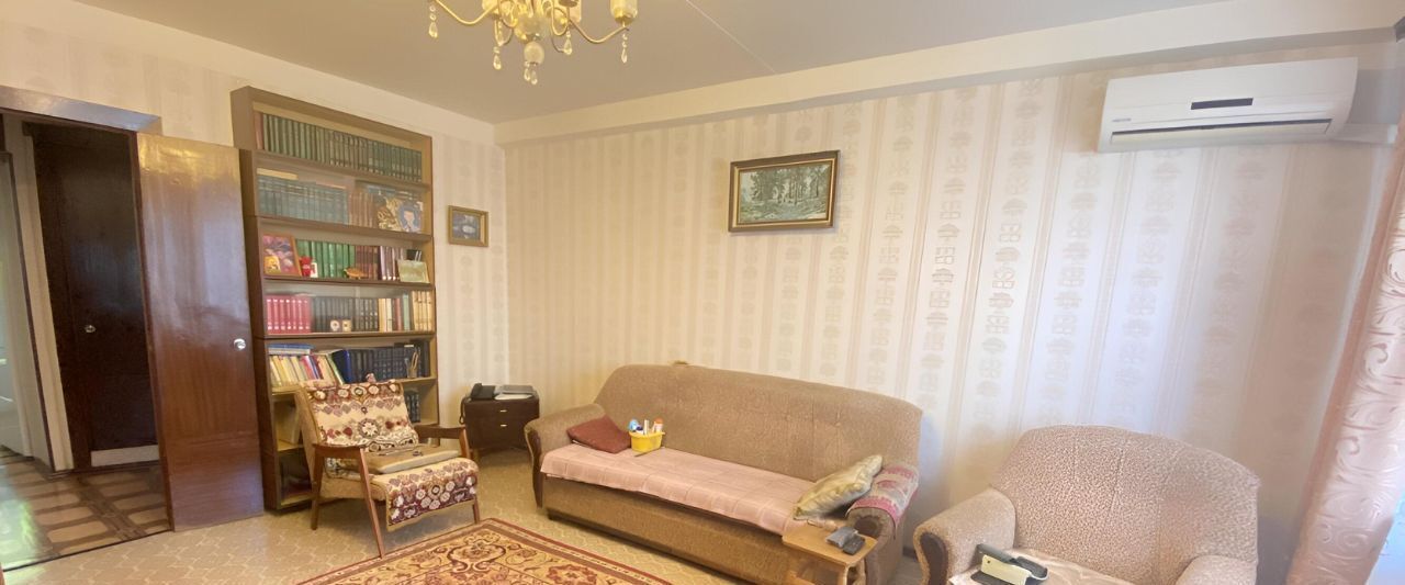 квартира г Энгельс ул Советская 1 фото 3