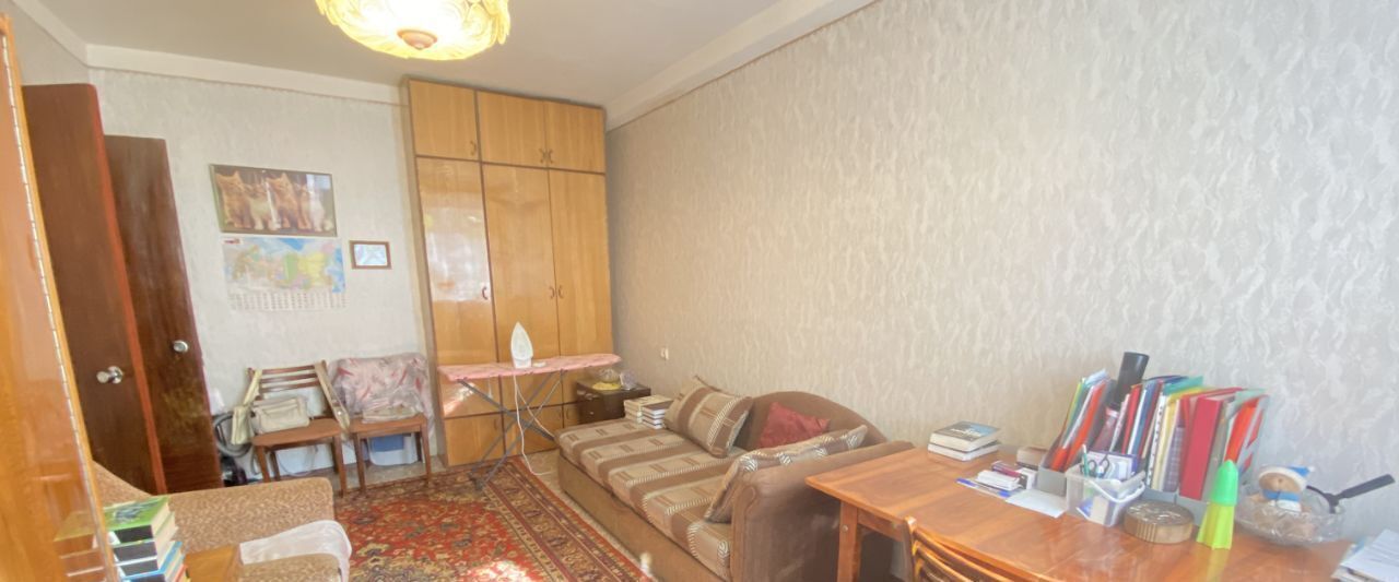 квартира г Энгельс ул Советская 1 фото 10