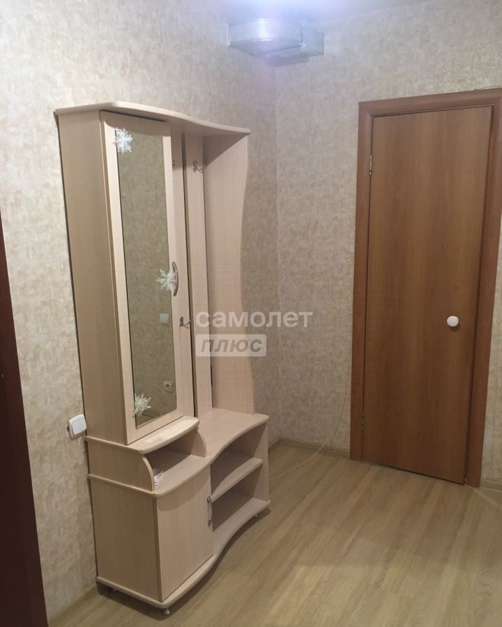 квартира г Пермь р-н Индустриальный ул Подводников 83а фото 7