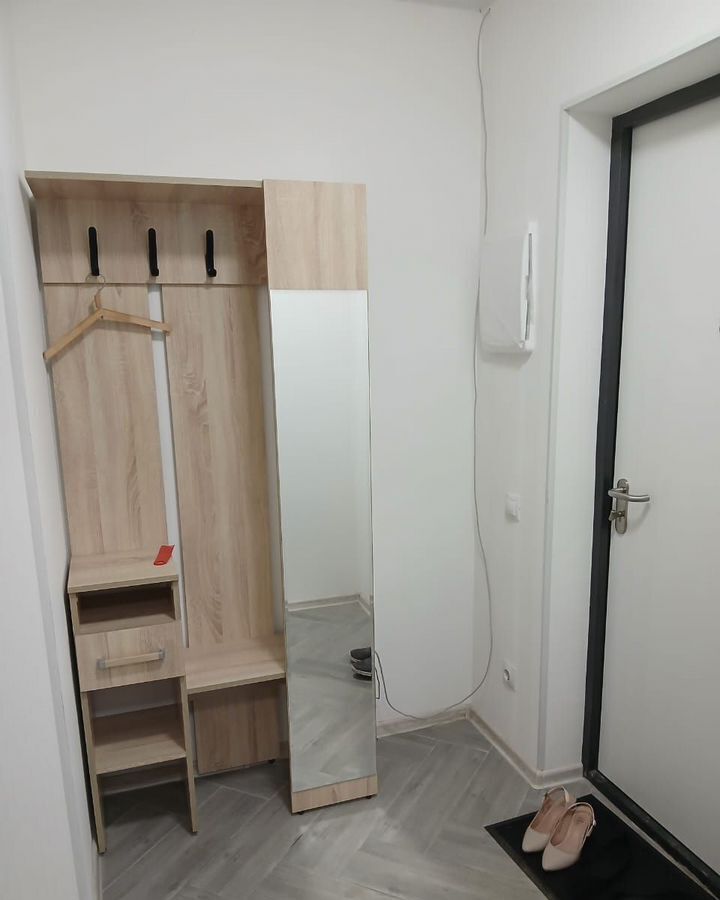 квартира г Обнинск ул Курчатова 35/1 ЖК «Наши люди» фото 18