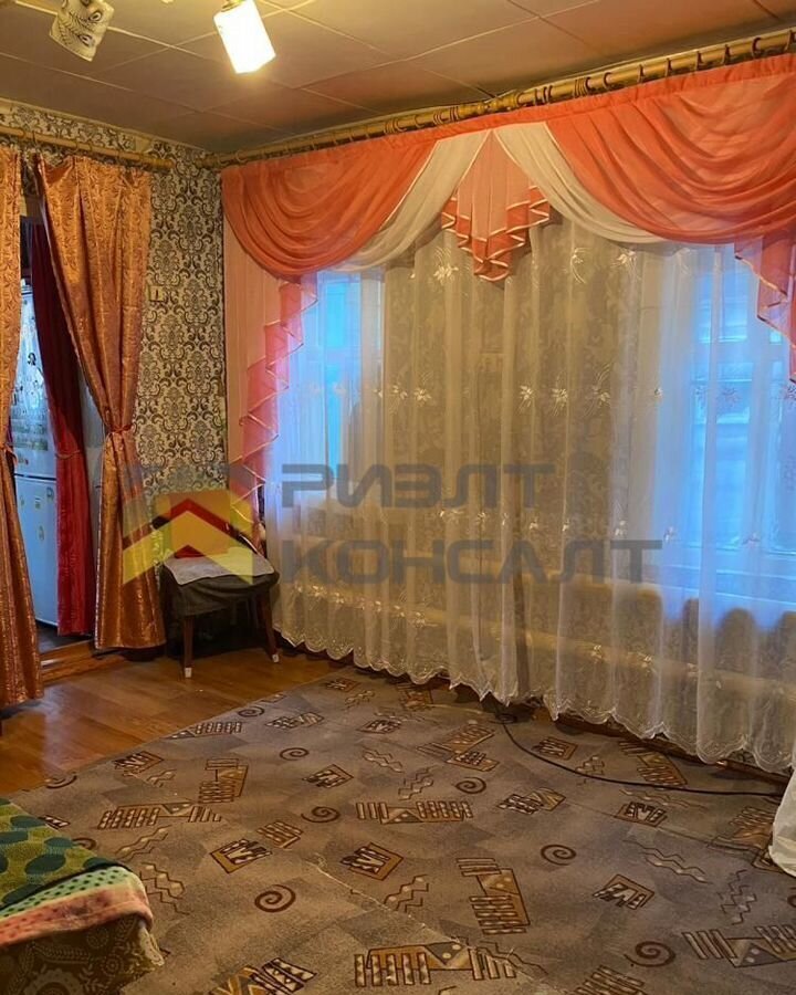 дом г Омск р-н Кировский Рыбачий ул 2-я Рыбачья фото 7