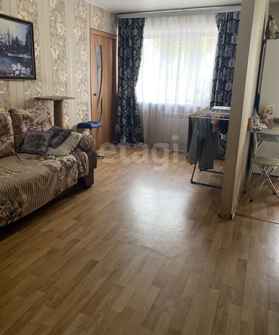 квартира г Абакан ул Герцена 19 фото 2
