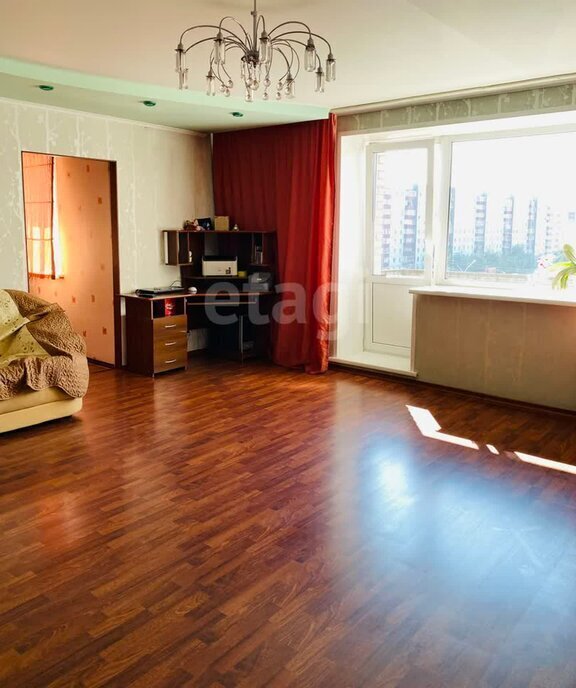 квартира г Абакан ул Торосова 17 фото 4