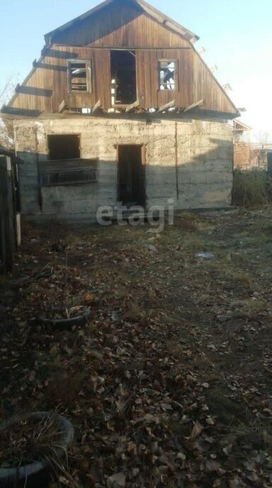 дом г Абакан ул Димитрова 94 фото 9