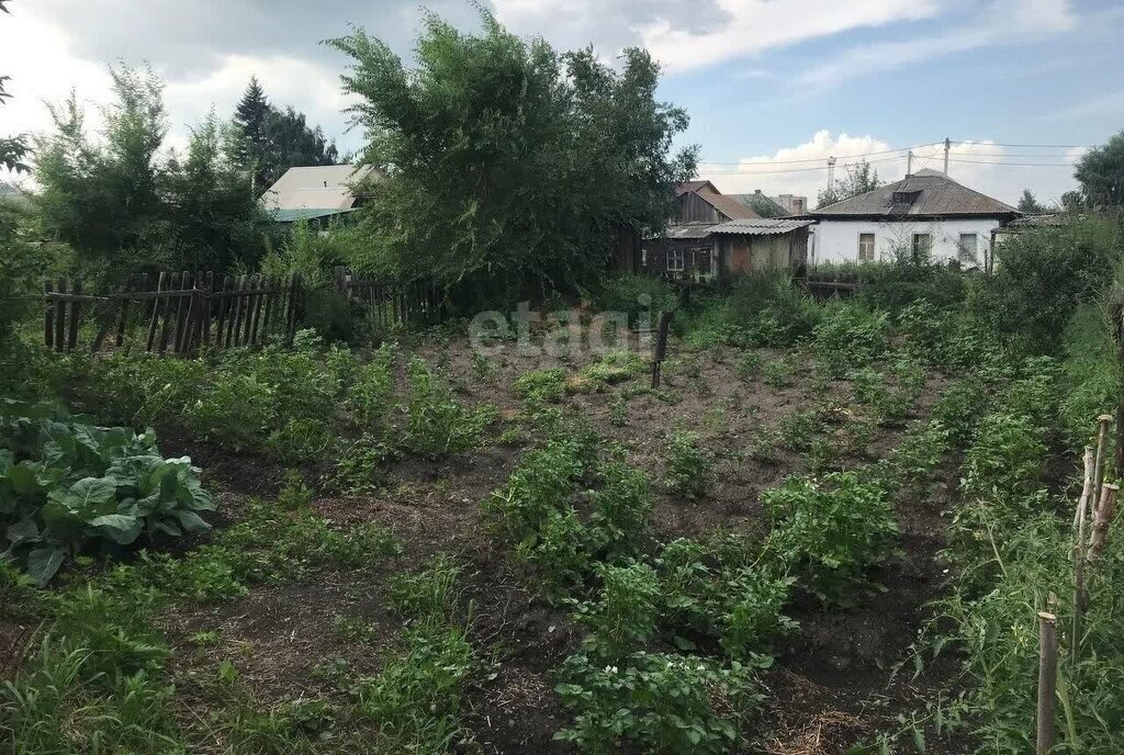 дом г Абакан ул Димитрова 94 фото 20