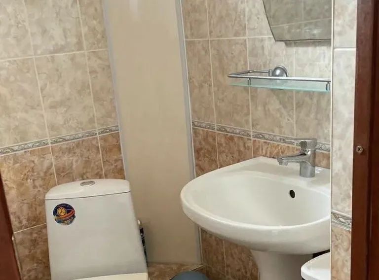 комната г Геленджик ул Новороссийская 138 Центр фото 3