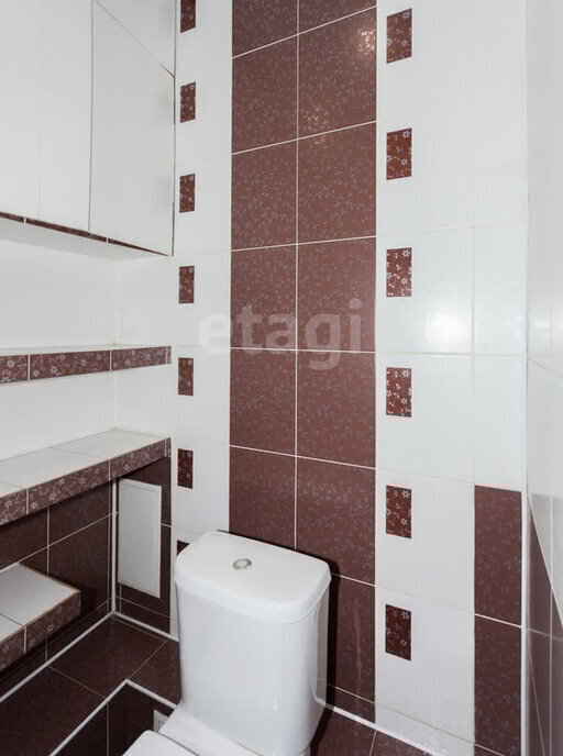 квартира г Абакан ул Кирова 112/3 фото 15