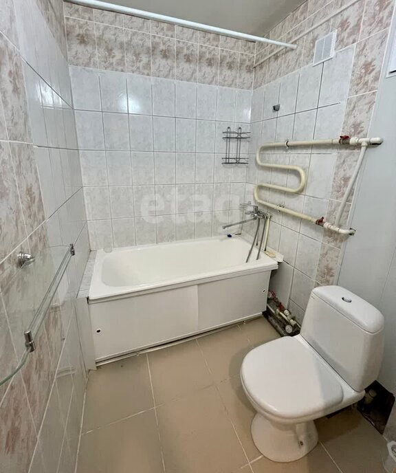 квартира г Абакан ул Советская 34 фото 7