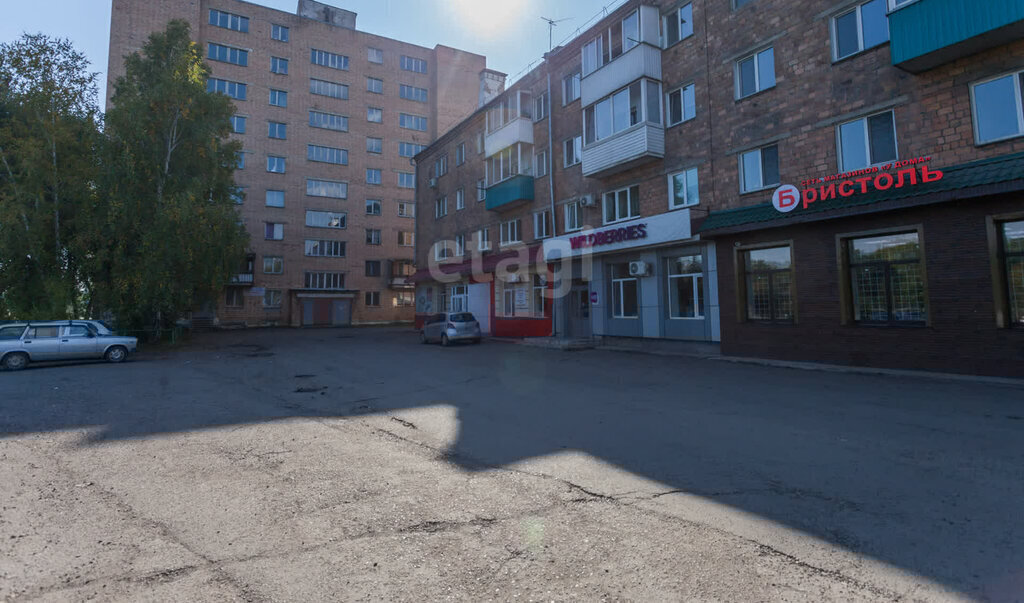 свободного назначения г Абакан ул Катанова 11 фото 21