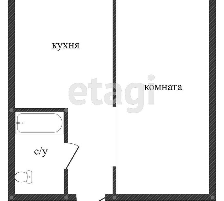 квартира г Кыштым ул Юлии Ичевой 179 фото 1
