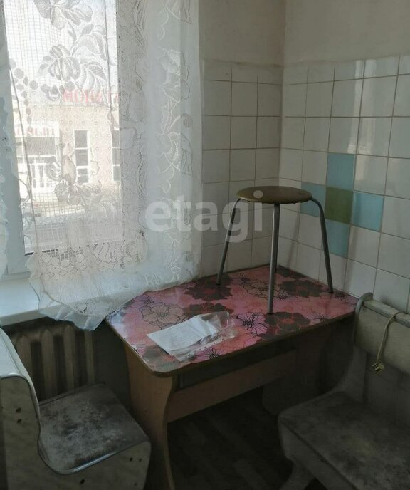 квартира г Кыштым ул Металлистов 8 фото 3