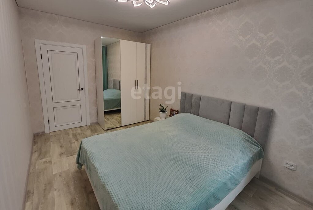 квартира г Абакан ул Генерала Тихонова 6 ЖК Парковый фото 11