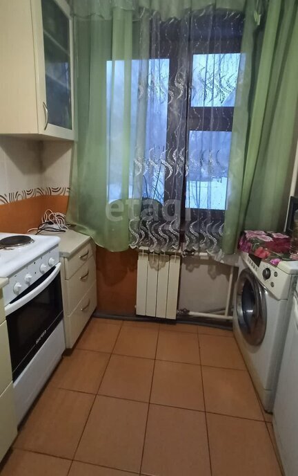 квартира г Минусинск ул Тимирязева 20 фото 4