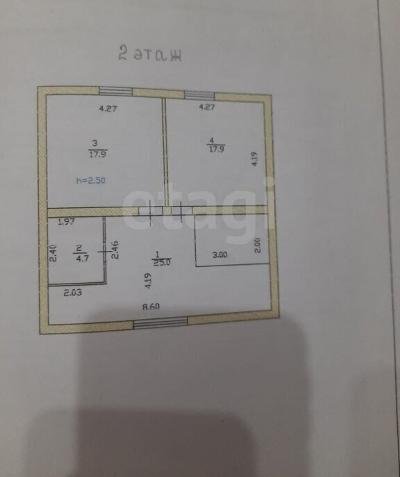 дом г Абакан ул Академика Сахарова фото 2