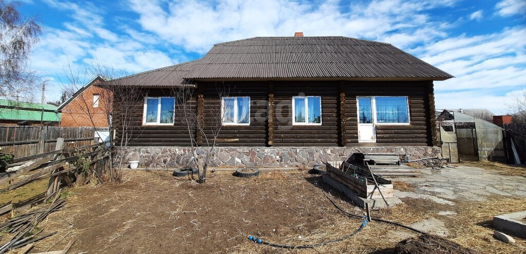 дом г Абакан ул Аскизская фото 2