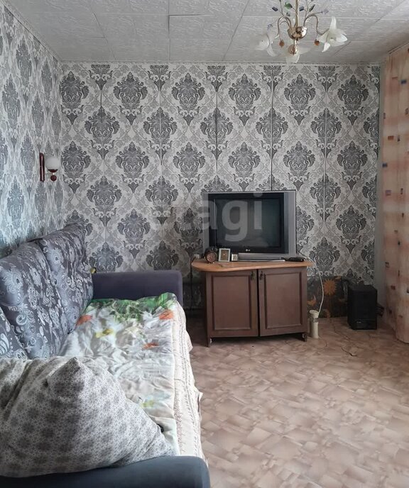 квартира г Кыштым п Тайгинка ул Строителей 20 фото 2