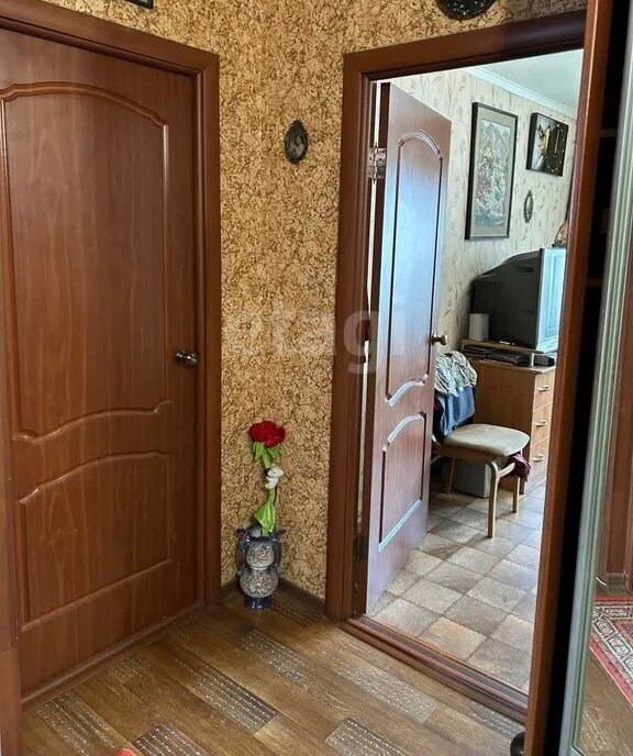 квартира г Абакан ул Вяткина 47 фото 4
