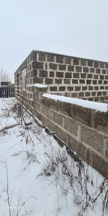 земля г Абакан ул Цветочная дачный район Орбита, СОСН Орбита-Труженик фото 4