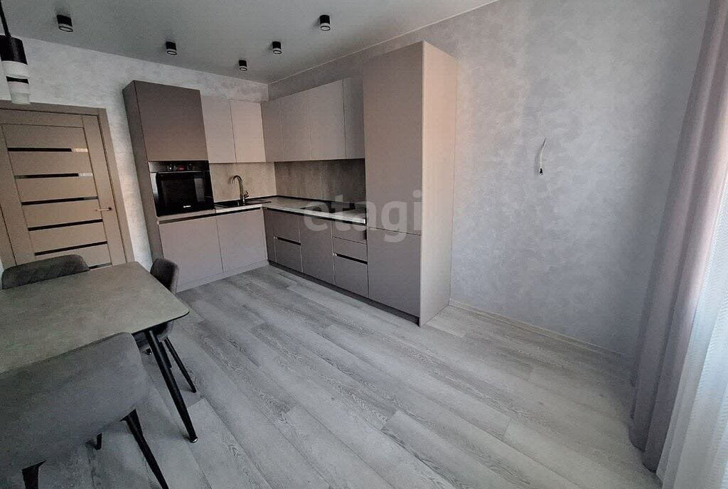 квартира г Абакан ул Авиаторов 8 фото 3