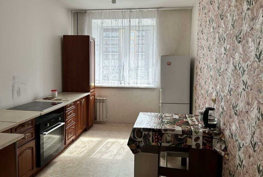 квартира г Абакан ул Кирова 204а жилой дом по ул. Кирова, 204А фото 2