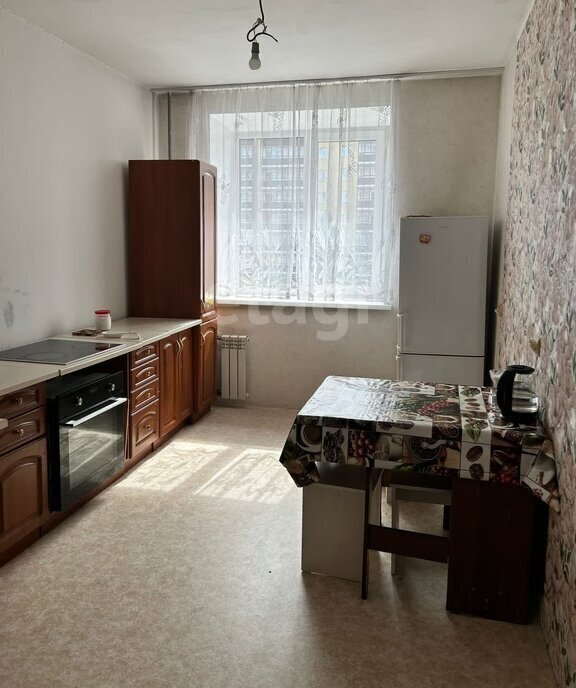 квартира г Абакан ул Кирова 204а жилой дом по ул. Кирова, 204А фото 3