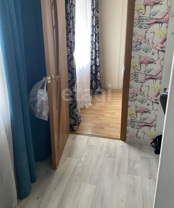 квартира г Абакан ул Герцена 19 фото 5