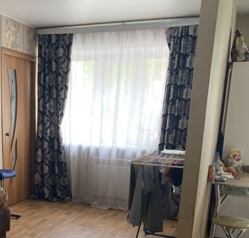 квартира г Абакан ул Герцена 19 фото 8