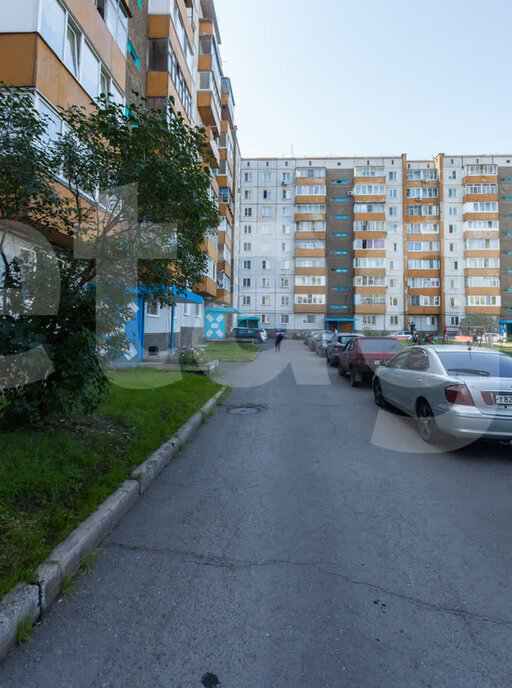 квартира г Абакан ул Советская 136 фото 21