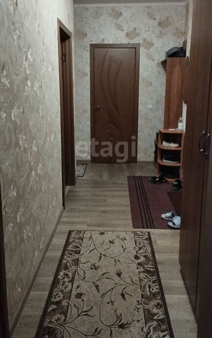 квартира г Абакан ул Некрасова 37 ЖК «ул. Некрасова 37» фото 7