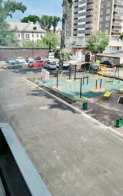 квартира г Абакан ул Щетинкина 22 фото 20