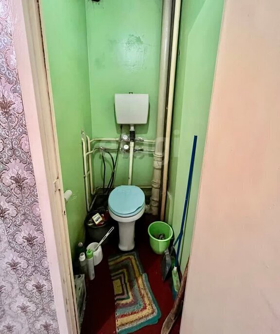 квартира г Абакан ул Некрасова 25 фото 18