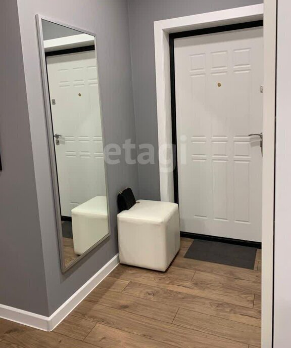 квартира г Абакан ул Кирова 118 жилой дом на ул. Кирова, 118 фото 12