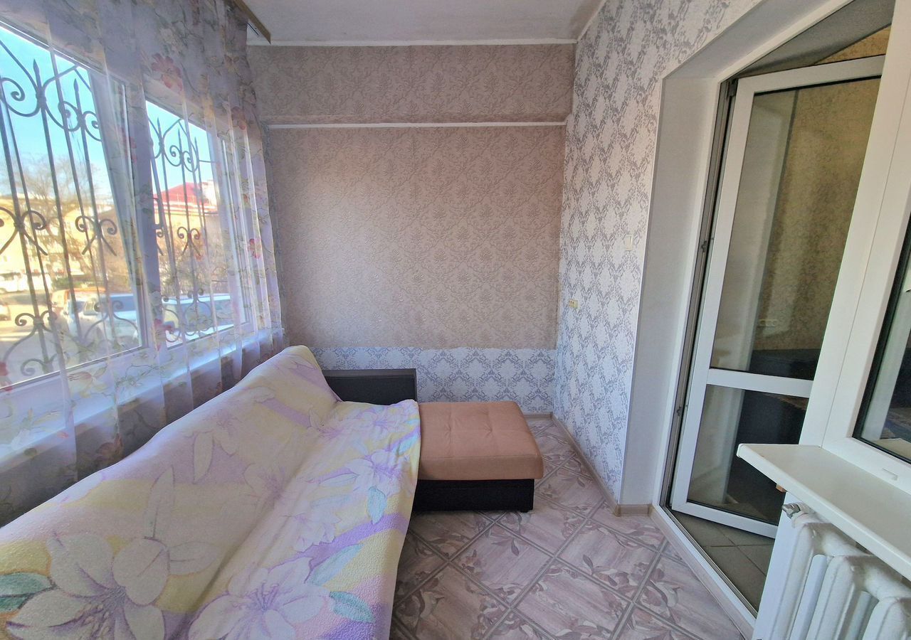 комната г Севастополь ул Шелкунова 15 Крым фото 6