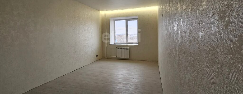 квартира г Абакан ул Генерала Тихонова 6 ЖК Парковый фото 13