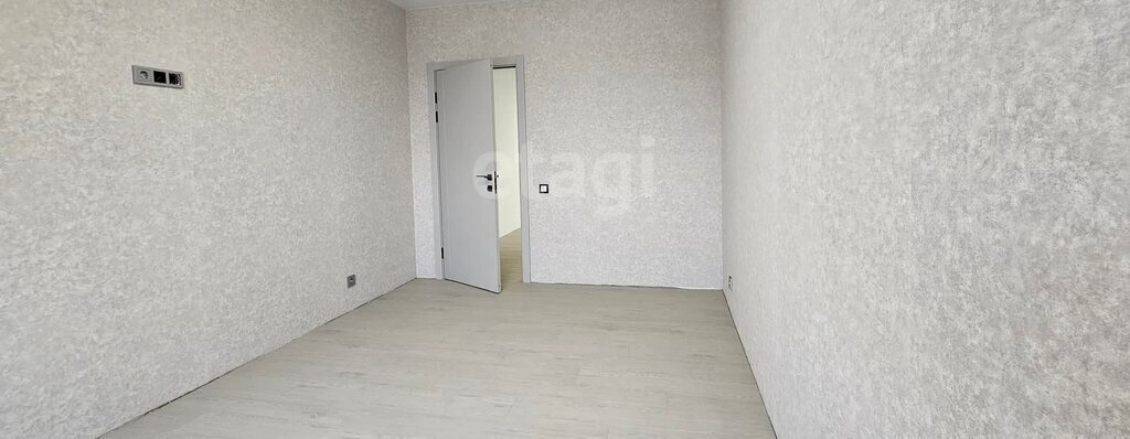 квартира г Абакан ул Генерала Тихонова 6 ЖК Парковый фото 17
