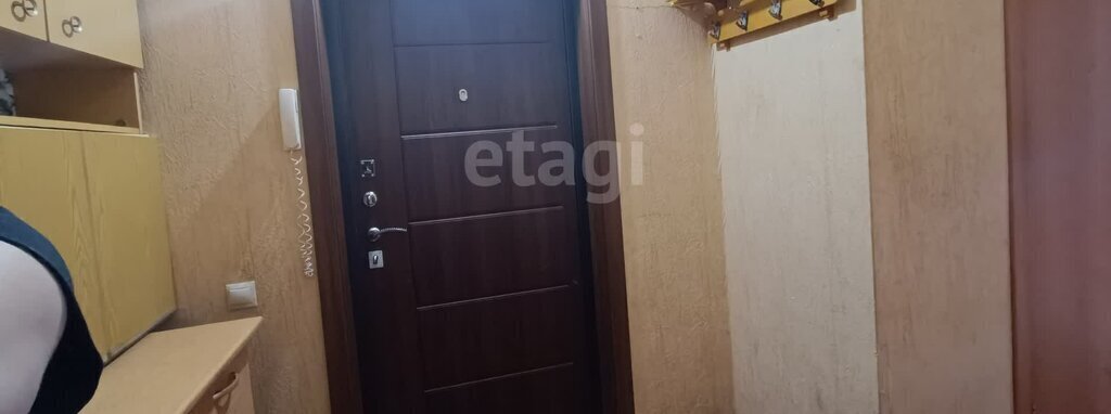 квартира г Кыштым ул Каолиновая 3 фото 14