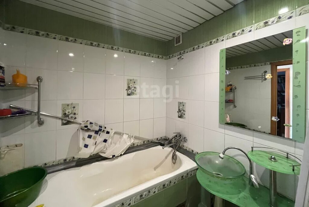 квартира г Кыштым ул Калинина 170 фото 9