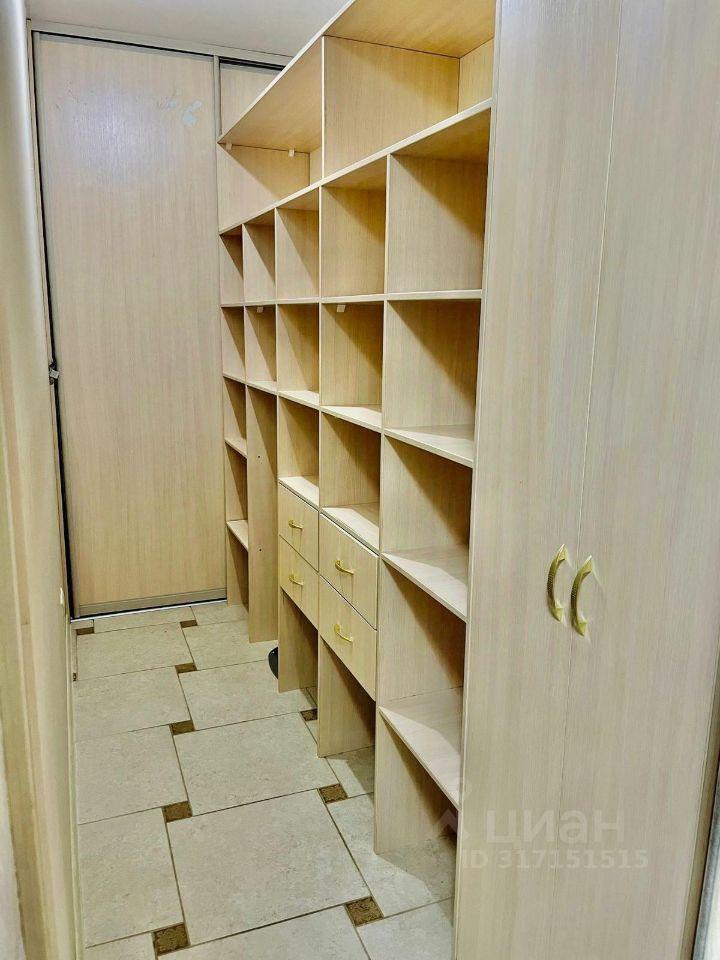 квартира г Сочи р-н Центральный ул Роз 6/6а пер Центральный фото 10