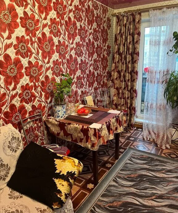 квартира г Кыштым ул Калинина 197 фото 25