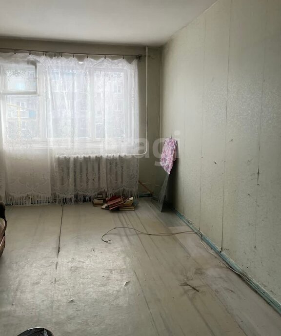 квартира г Кыштым ул Интернационала 87 фото 5