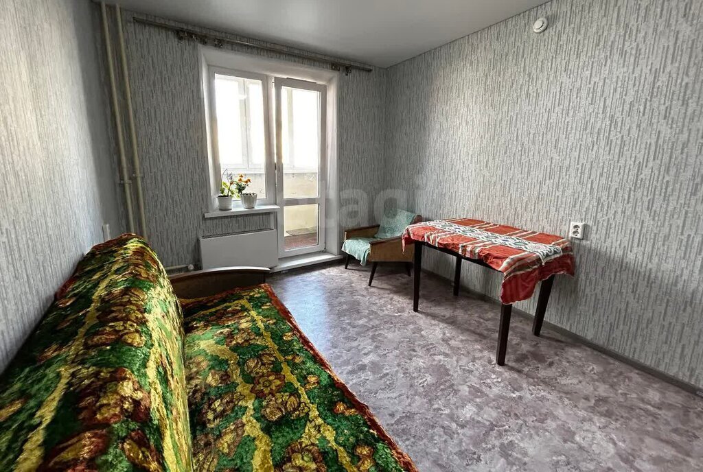 квартира г Кыштым ул Образцова 3 фото 7
