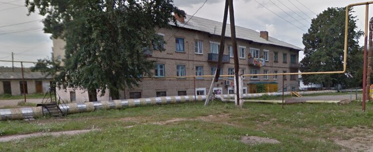 квартира г Кыштым ул Мира 6 фото 10