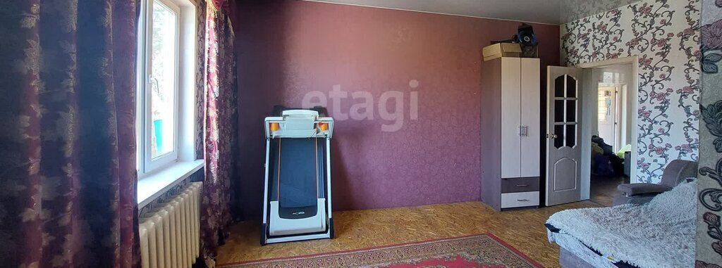 дом г Минусинск ул Рассветная фото 7